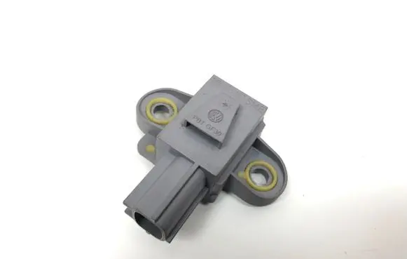 Volkswagen Golf VI Airbag deployment crash/impact sensor 1KM955557