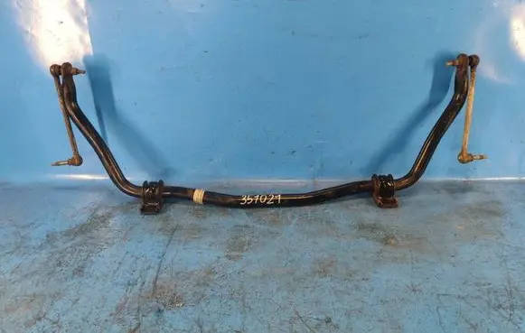 Ford Mustang VI Front anti-roll bar/sway bar BR335482BE