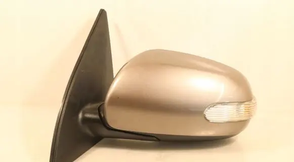 KIA Ceed Front door electric wing mirror E4023109