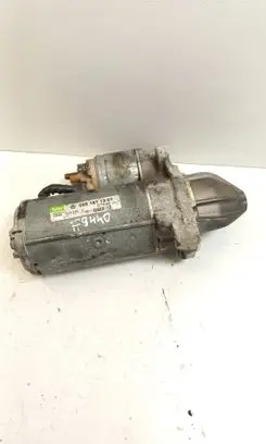 Mercedes-Benz Sprinter W906 Starter motor A0051511301 0051511301