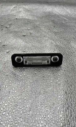 Ford Fiesta Number plate light 540201728905 1332916 2S6113550AA