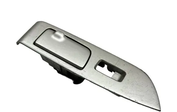Lexus RX 330 - 350 - 400H Rear door window switch trim 7427048120