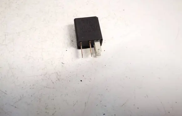 Ford Ka Other relay 46520421