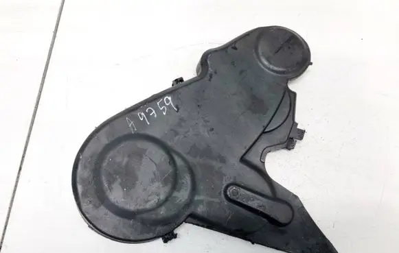 Skoda Superb B6 (3T) Timing belt guard (cover) 03L109107E