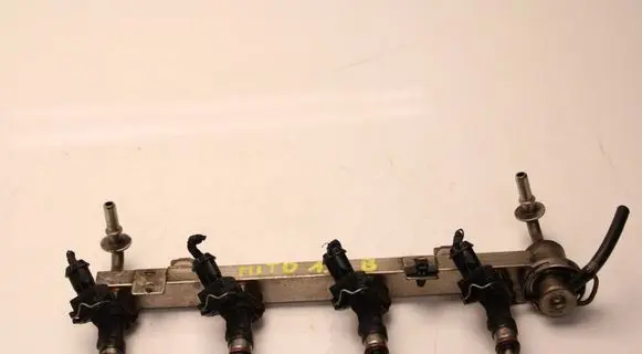 Alfa Romeo Mito Fuel main line pipe 0280151235