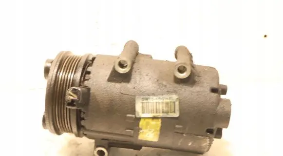 Air conditioning (A/C) compressor (pump)