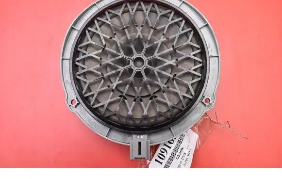 Peugeot 2008 I Subwoofer speaker 9803506380