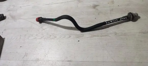 Ford Mondeo MK V Brake vacuum hose/pipe 