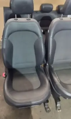 Seat set