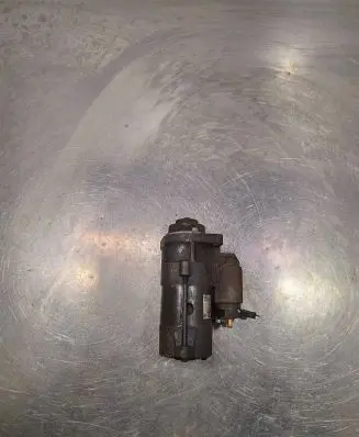 Mitsubishi ASX Starter motor M008T71971 1810A1