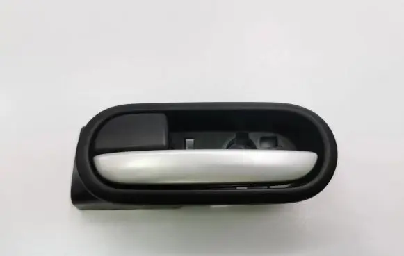 Mazda CX-7 Rear door interior handle