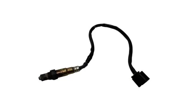 BMW 5 F10 F11 Lambda probe sensor 0258017187