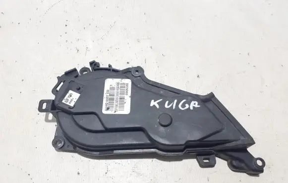 Ford Kuga II Timing belt guard (cover) 9688008480
