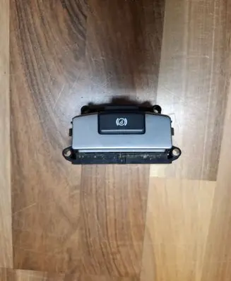 Land Rover Discovery 5 Hand parking brake switch hpla28623aa