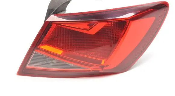 Seat Leon (5F) Rear/tail lights 5F0945096D