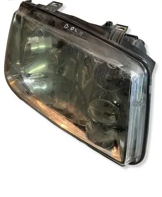 Volkswagen Bora Headlight/headlamp 