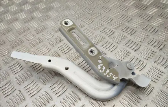 Chrysler Pacifica Engine bonnet/hood hinges
