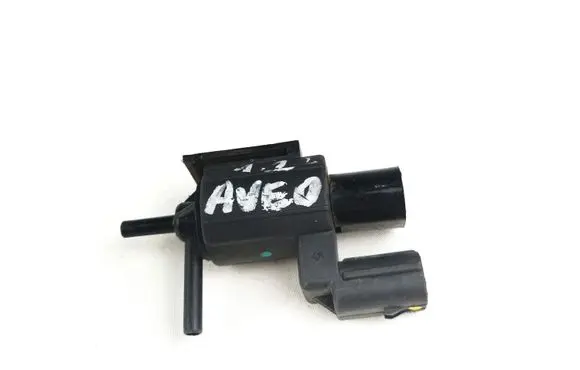 Chevrolet Aveo Turbo solenoid valve