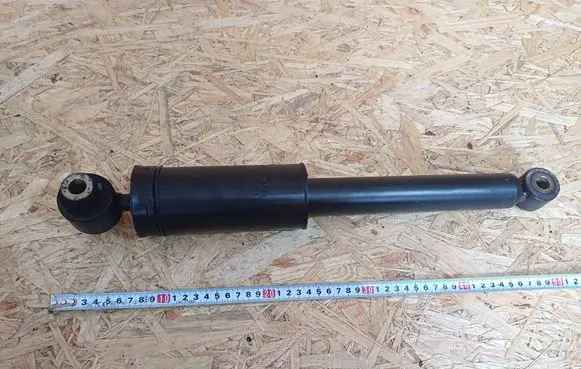 Renault Megane I Rear shock absorber/damper 7700419235
