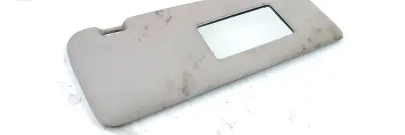 BMW 3 E36 Sun visor