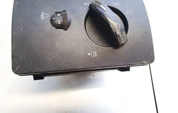 Ford Mondeo Mk III Light switch 4s7t13a024ga gogma