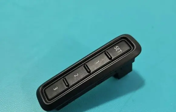 Cupra Formentor Seat control switch 5NA959769 IMPRK1547136