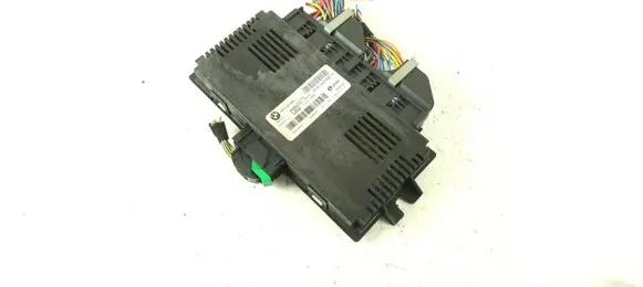 Mini One - Cooper Coupe R56 Light module LCM 3457428 6135345742801