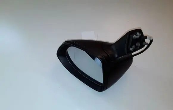 Opel Astra K Front door electric wing mirror 
