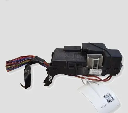 Volvo S60 Fuse box set DPN13800159HWB