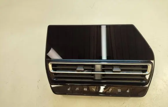 Citroen C5 Aircross Screen/display/small screen 98436340ZD