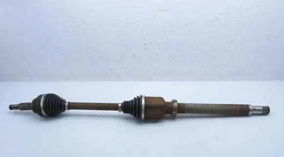 Ford Transit Custom Front driveshaft BK21-3B436-AE
