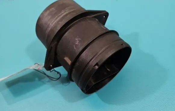 Volkswagen PASSAT B7 Mass air flow meter 0281002956 IMPRK1443167