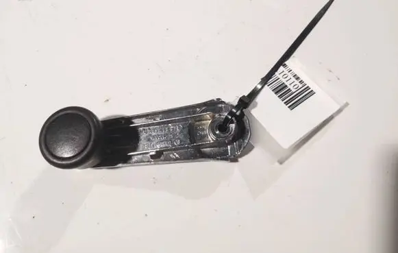 Audi 80 90 S2 B4 Engine bonnet (hood) release handle 443837581