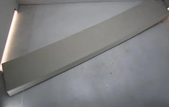 Volkswagen PASSAT B8 Handrail (top trim) 3G9867617 1065730000