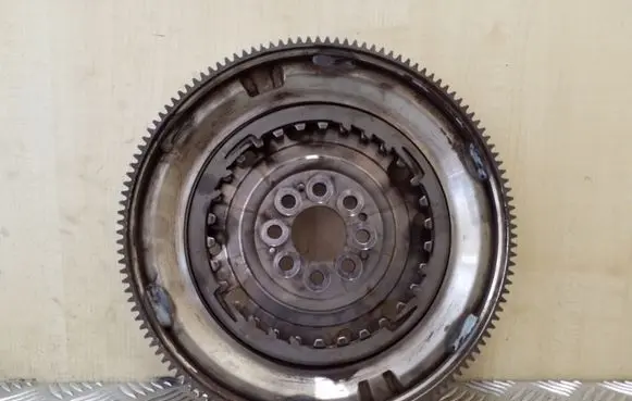 Audi TT TTS Mk2 Flywheel 06K105266