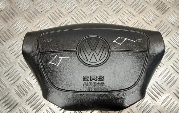 Volkswagen II LT Steering wheel airbag