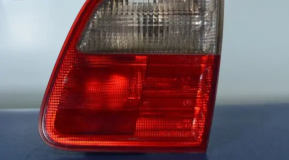 Mercedes-Benz S W140 Rear/tail lights A2108205964