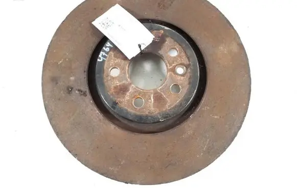 Jaguar I-Pace Front brake disc J9D31125AA