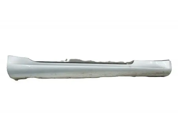 Mercedes-Benz SLK R171 Front sill (body part) A1716980254