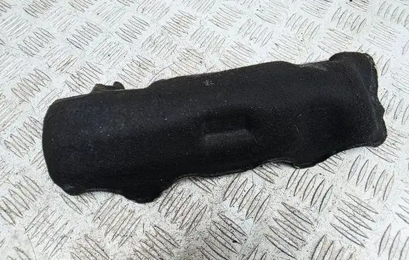 Fiat 500 Abarth Other engine part 