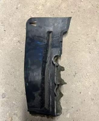 Other engine bay part