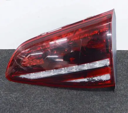 Volkswagen Golf VII Tailgate rear/tail lights 5G2971147AG 5G0945308E