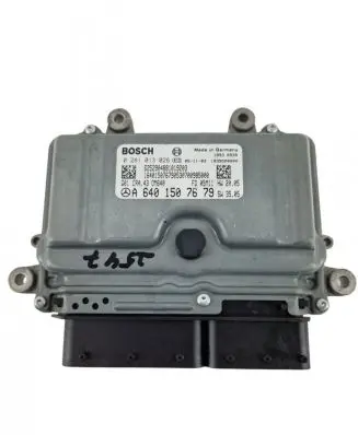 Engine control unit/module