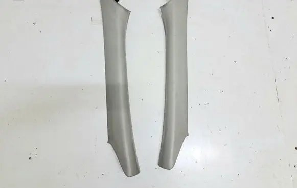 (A) pillar trim