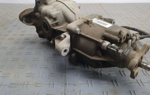 KIA Sportage Rear differential HE255936 EHE255936 255936