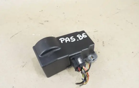 Volkswagen PASSAT B6 Steering wheel lock 3C0905861D 11700700409759 33570102