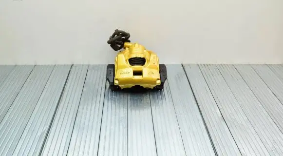 Land Rover Range Rover Evoque L538 Front brake caliper