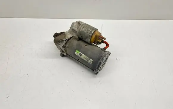 Nissan X-Trail T31 Starter motor 23300JG70A 31H00526MMA TS22E9