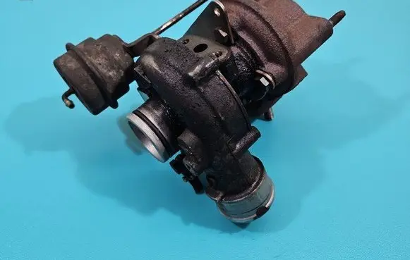 Volkswagen II LT Turbo K14-7025 IMPRK1500949