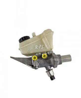 Mercedes-Benz ML W164 Master brake cylinder 03850886811